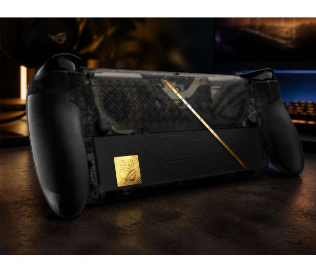 ASUS ROG XBOX Ally X20 Bundle - 1572747 - zdjęcie 15